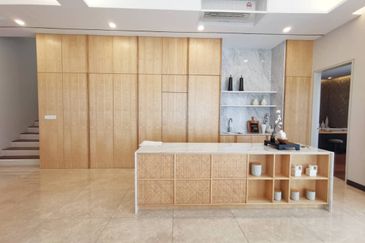 The Walden @ Bandar Seri Coalfields