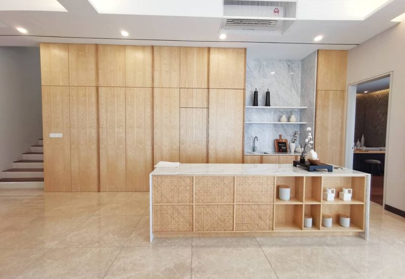 The Walden @ Bandar Seri Coalfields