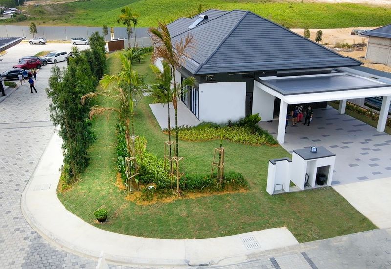 Bandar Seri Coalfields