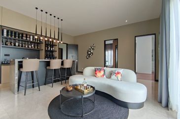 Bandar Seri Coalfields