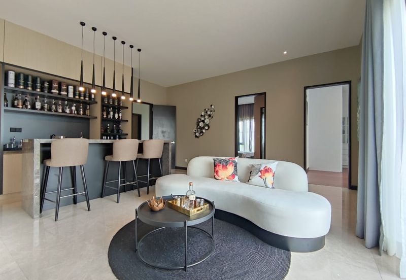 Bandar Seri Coalfields