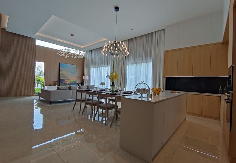 Bandar Seri Coalfields