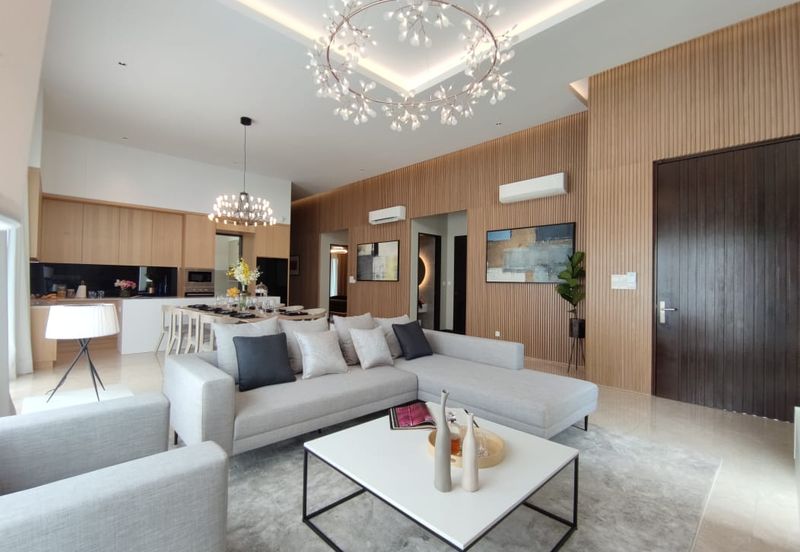 Bandar Seri Coalfields