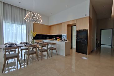 Bandar Seri Coalfields