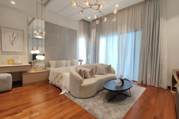 Bandar Seri Coalfields