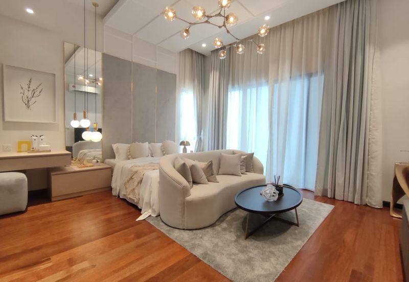 Bandar Seri Coalfields