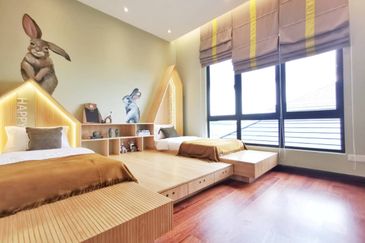 Bandar Seri Coalfields