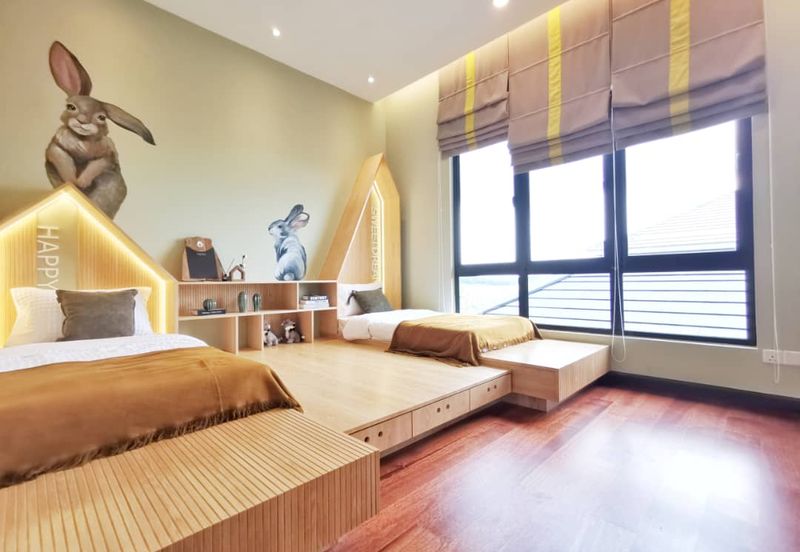 Bandar Seri Coalfields