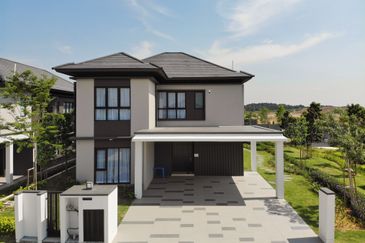 Bandar Seri Coalfields