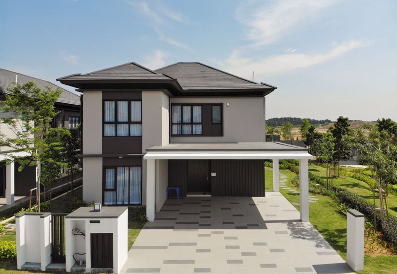 Bandar Seri Coalfields