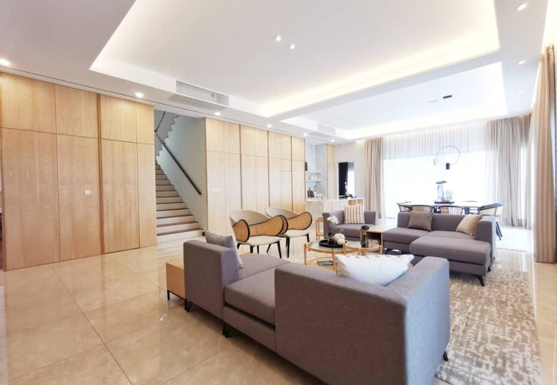 Bandar Seri Coalfields