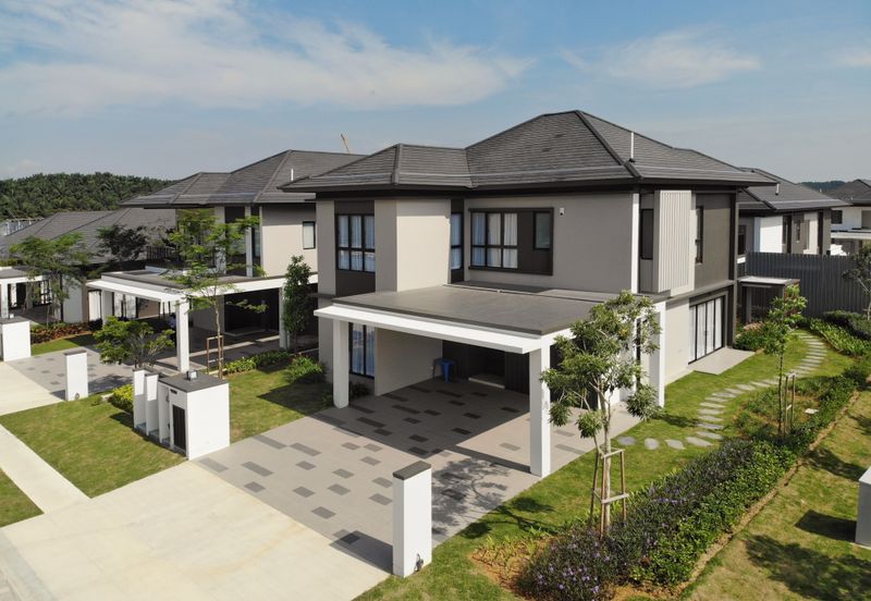 Bandar Seri Coalfields