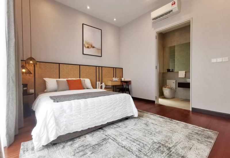 Bandar Seri Coalfields