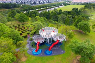 Bandar Seri Coalfields