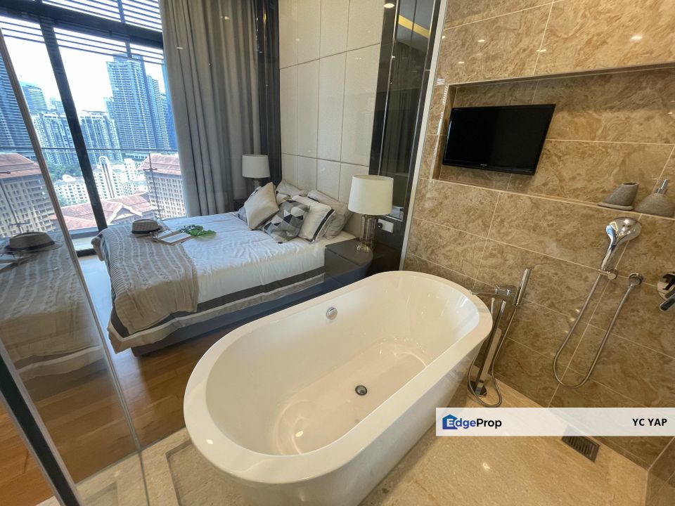 HOT investment at Pavilion Bukit Bintang, Kuala Lumpur, Bukit Bintang