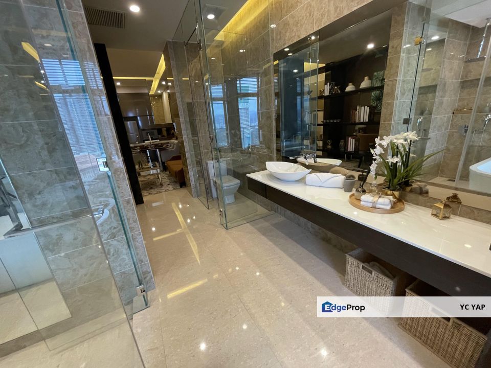 HOT investment at Pavilion Bukit Bintang, Kuala Lumpur, Bukit Bintang