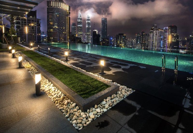 Tribeca Bukit Bintang