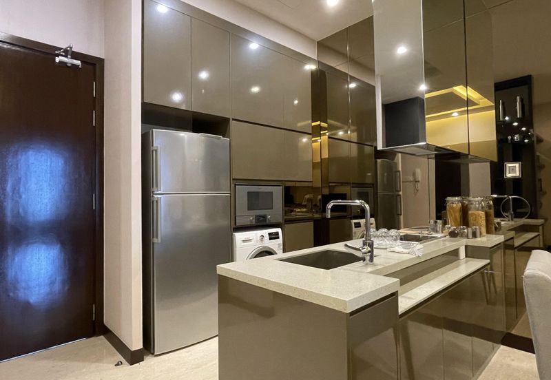 Tribeca Bukit Bintang