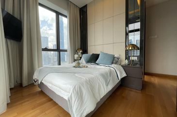 Tribeca Bukit Bintang