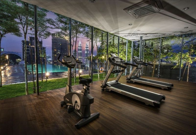 Tribeca Bukit Bintang