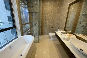 Tribeca Bukit Bintang