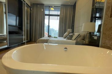 Tribeca Bukit Bintang