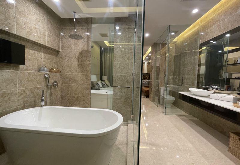 Tribeca Bukit Bintang