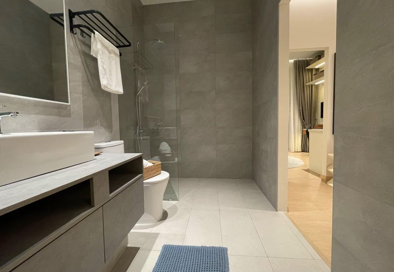 Hottest Investment in KL! Lowest Per Sqft in KL City Centre