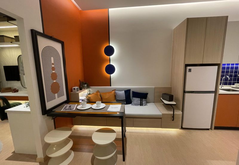 Hottest Investment in KL! Lowest Per Sqft in KL City Centre