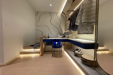 Hottest Investment in KL! Lowest Per Sqft in KL City Centre