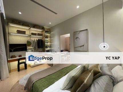 Hottest Investment in KL! Lowest Per Sqft in KL City Centre, Kuala Lumpur, KL City