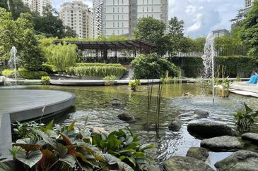 SouthLink Lifestyle Apartment