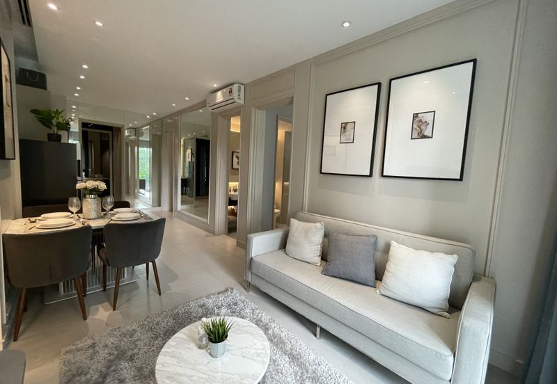 SouthLink Lifestyle Apartment