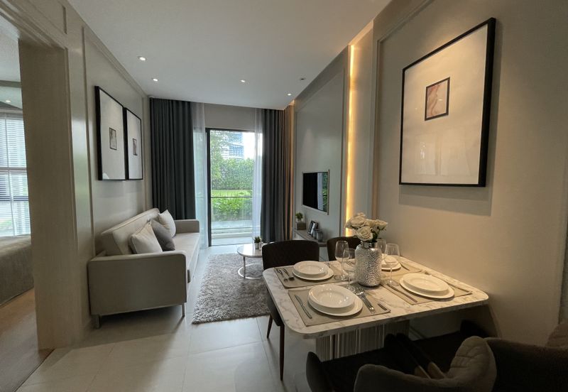 SouthLink Lifestyle Apartment