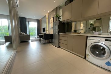 SouthLink Lifestyle Apartment