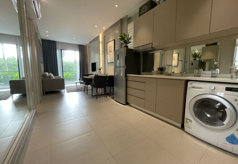 SouthLink Lifestyle Apartment