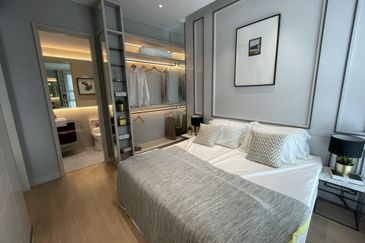 SouthLink Lifestyle Apartment