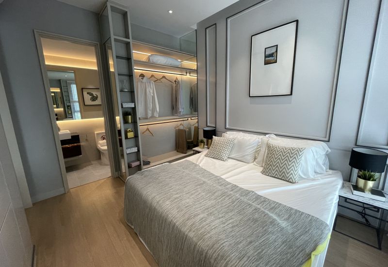 SouthLink Lifestyle Apartment