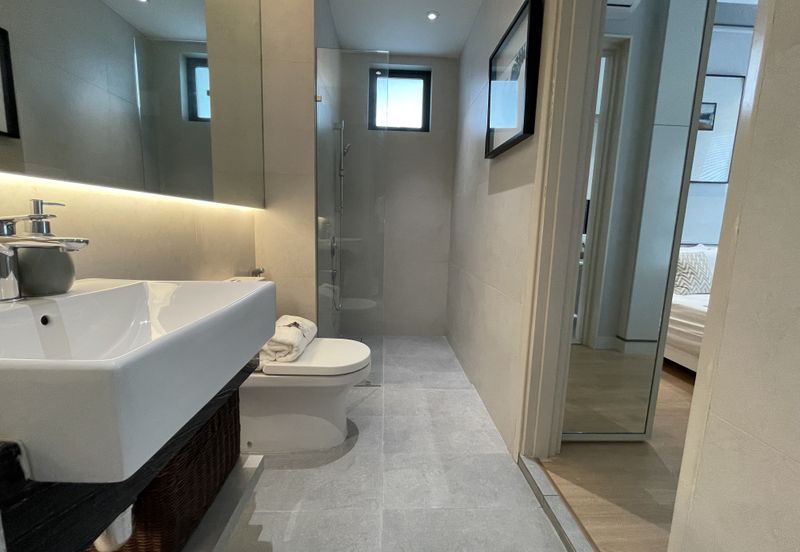 SouthLink Lifestyle Apartment