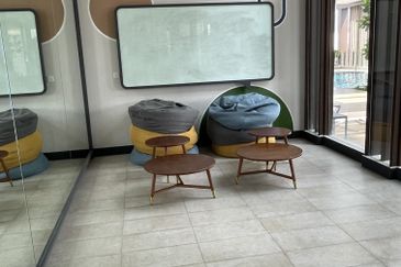 SouthLink Lifestyle Apartment