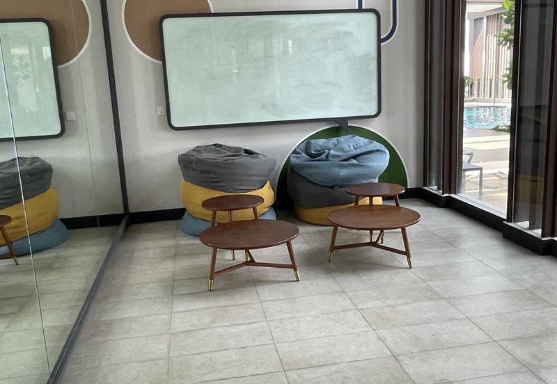 SouthLink Lifestyle Apartment