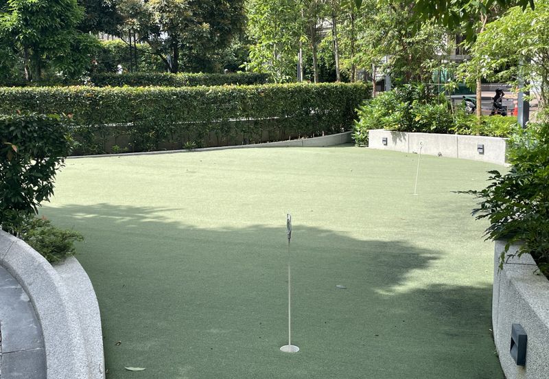 SouthLink Lifestyle Apartment