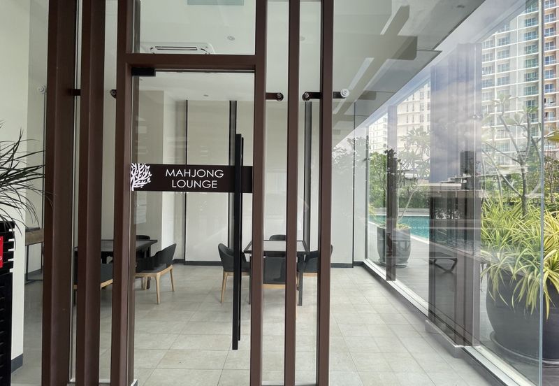 SouthLink Lifestyle Apartment