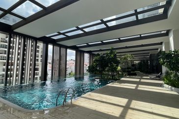 SouthLink Lifestyle Apartment