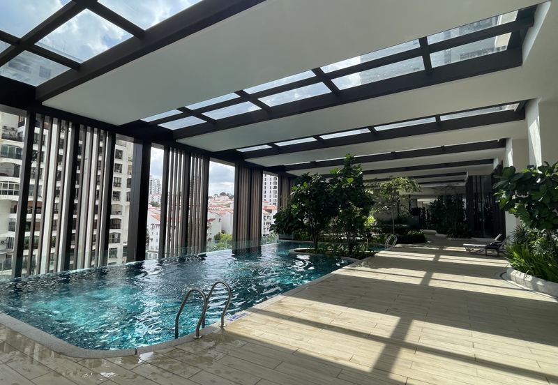 SouthLink Lifestyle Apartment