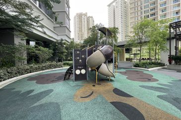 SouthLink Lifestyle Apartment