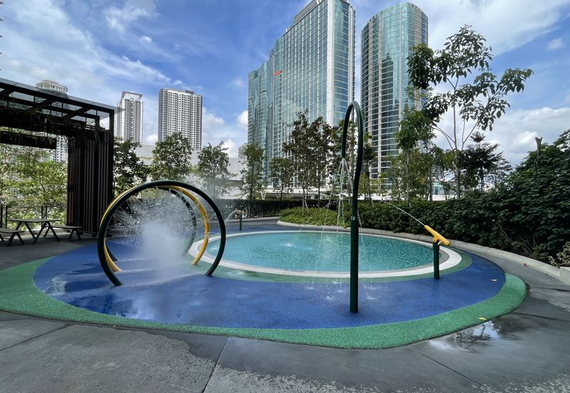 SouthLink Lifestyle Apartment