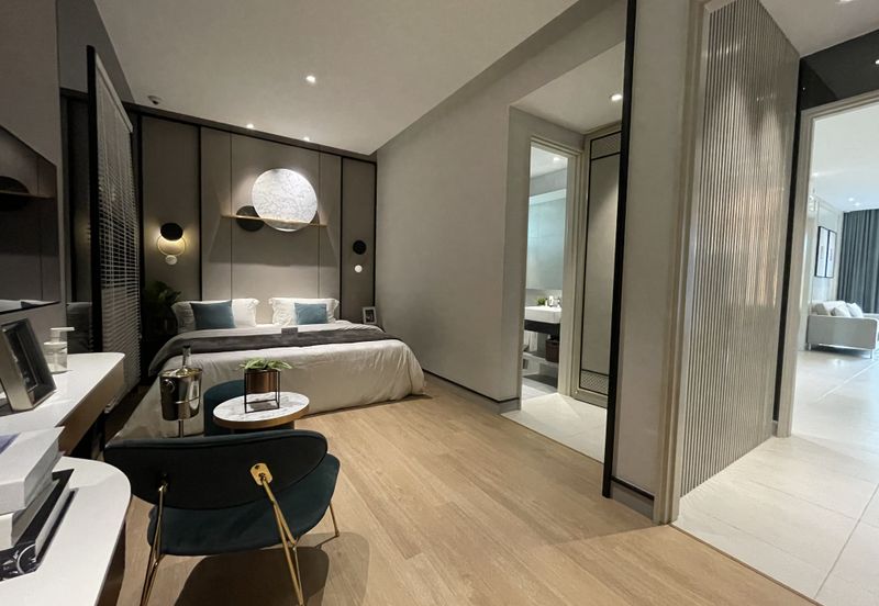 The Goodwood Residence (Residensi Laman Permai)