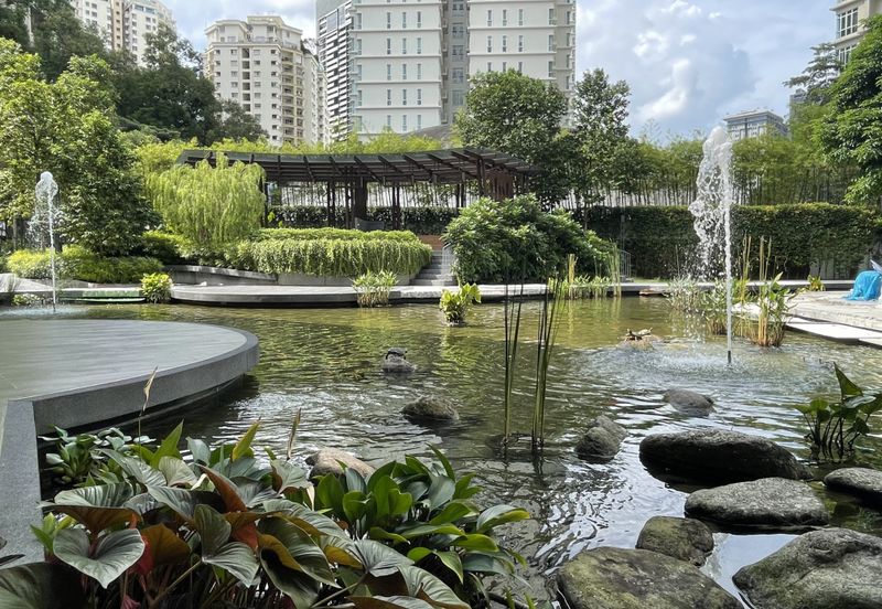 The Goodwood Residence (Residensi Laman Permai)