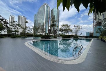 The Goodwood Residence (Residensi Laman Permai)